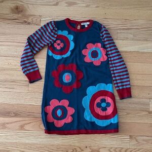 Marks & Spencer Indigo Collection Knit Dress